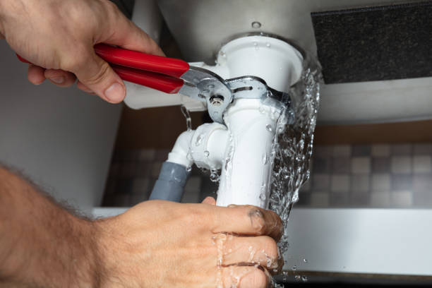 Best Water damage restoration near me  in Jackson, WI