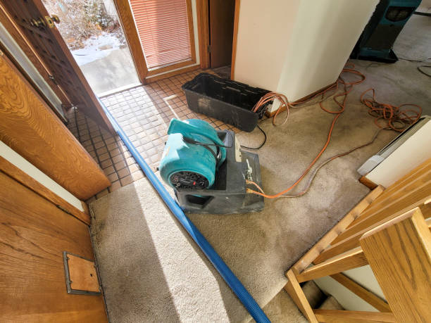 Trusted WI Water damage restoration Experts