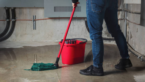  Jackson, WI Water damage restoration Pros